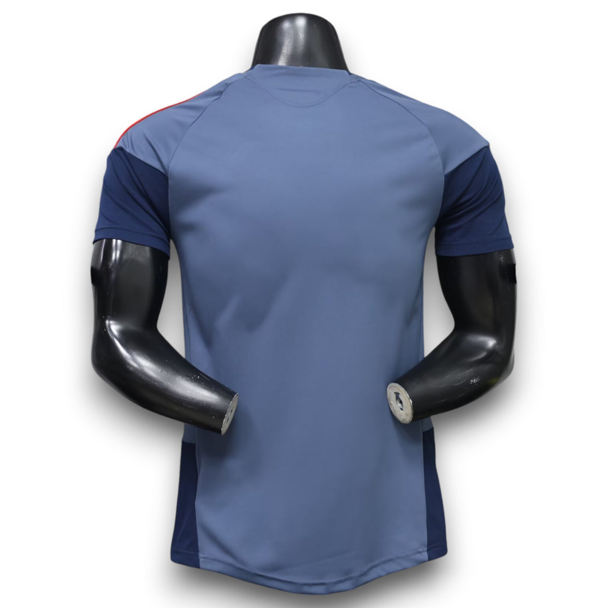 Camiseta Bayer Munich 2026-2027 Gris Entrenamiento - Pro Player