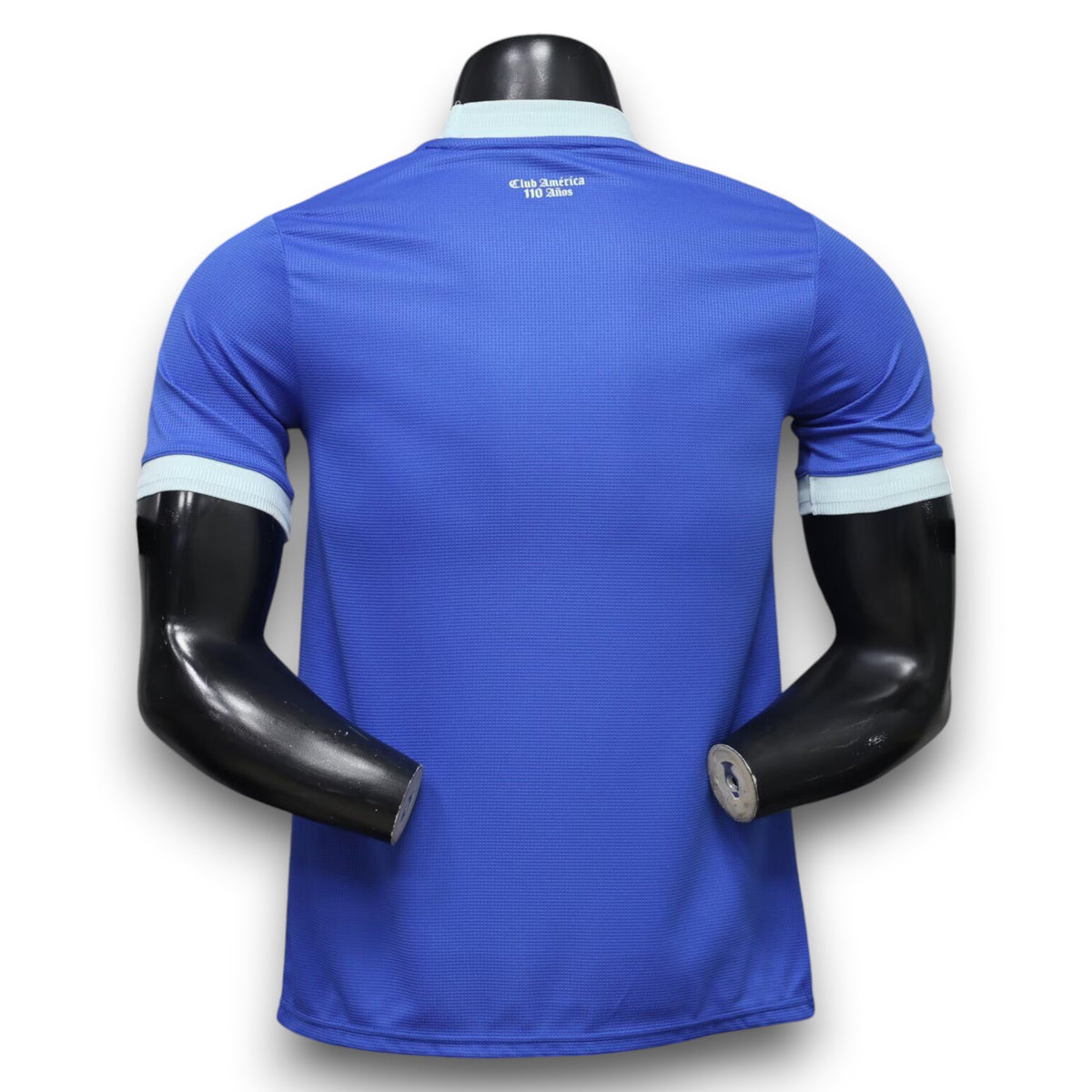 Camiseta Club America 2026-2027 110th Portero - Version Pro Player