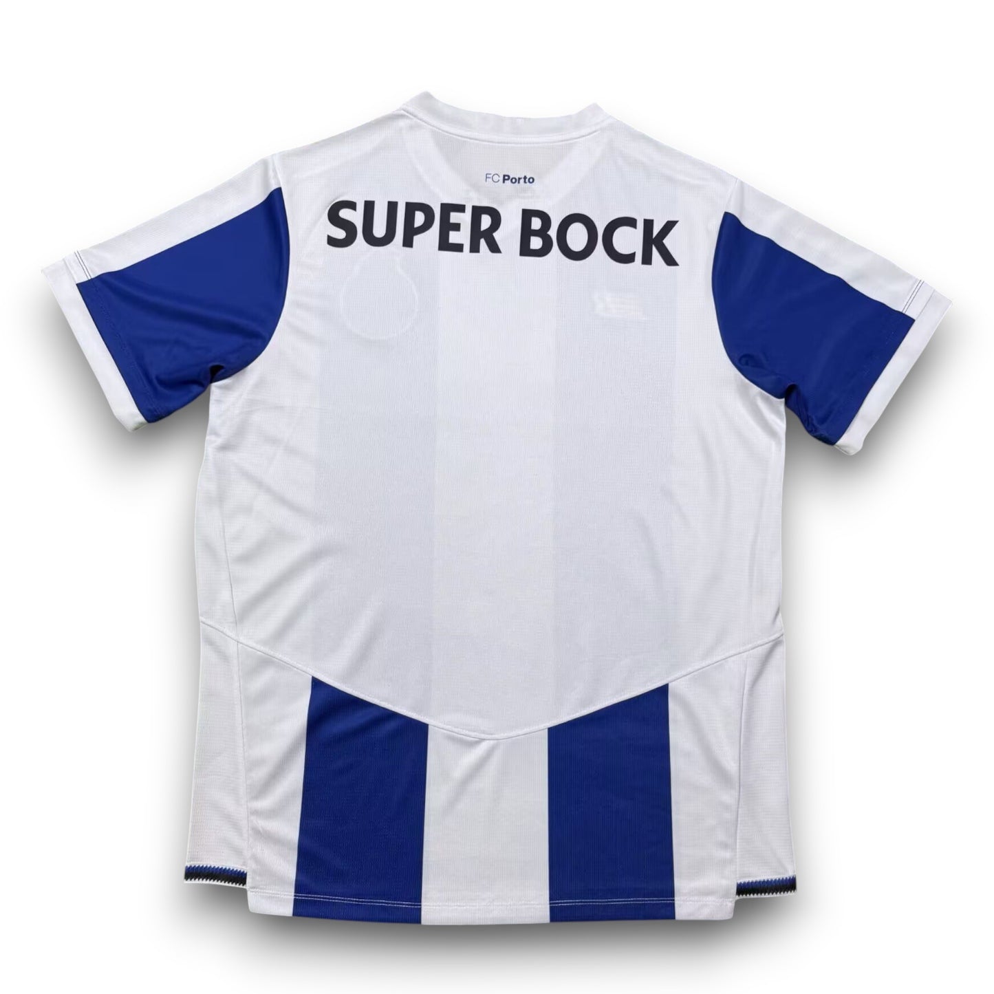 Camiseta Porto 2026-2027 Local