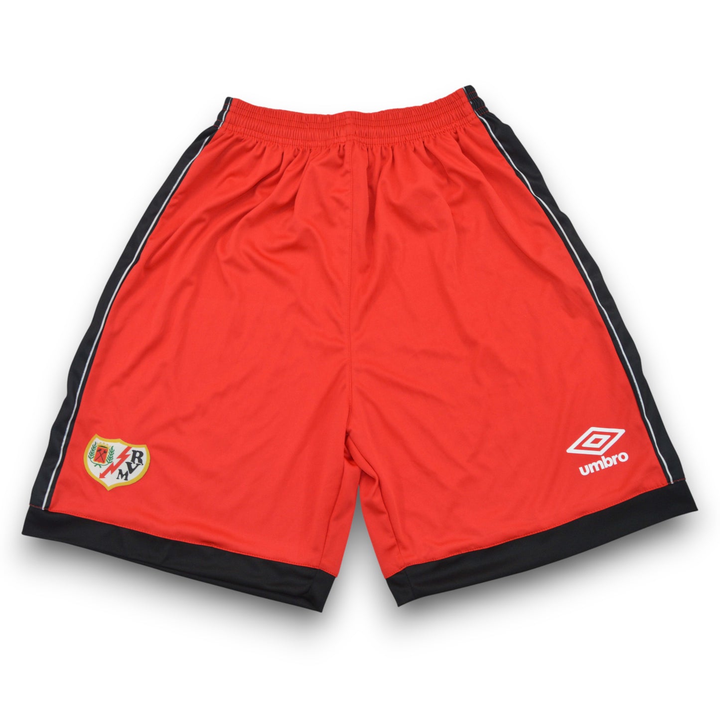 Pantalón corto Rayo Vallecano 2025-2026 Visitante