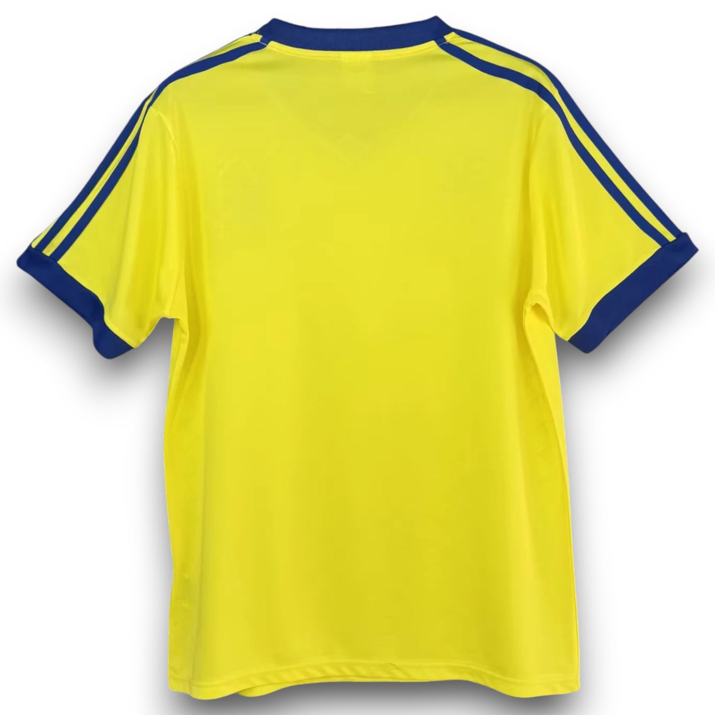 Camiseta Nottingham Forest 1977-1980 Visitante