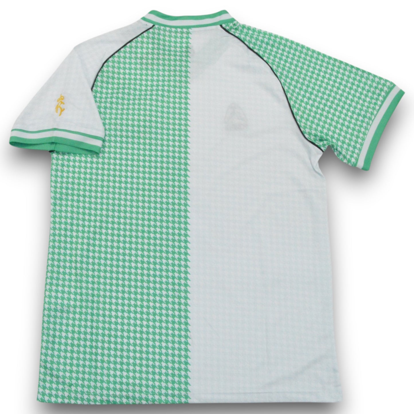 Camiseta Racing de Santander Especial Ascenso