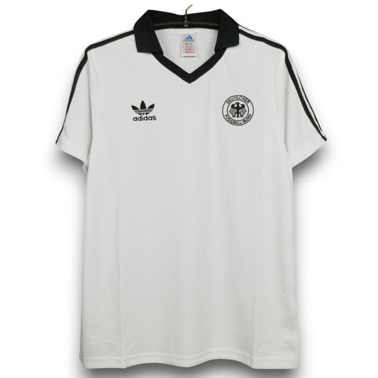 Camiseta Alemania 80 Local