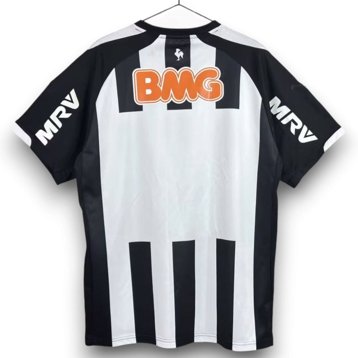 Camiseta Atlético Mineiro 2014 Local