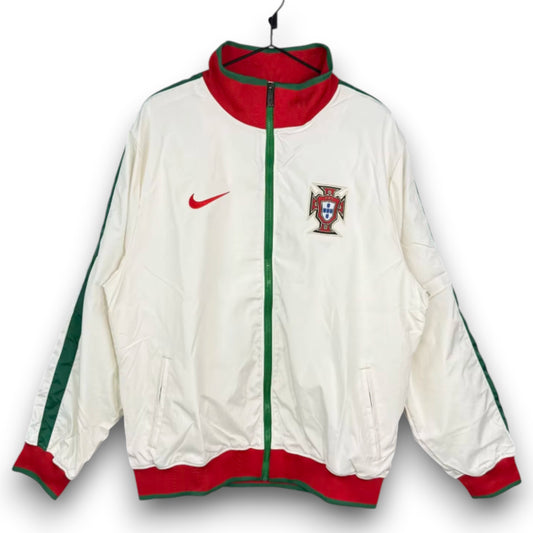 Chaqueta Portugal 2010-2011 - Cortavientos