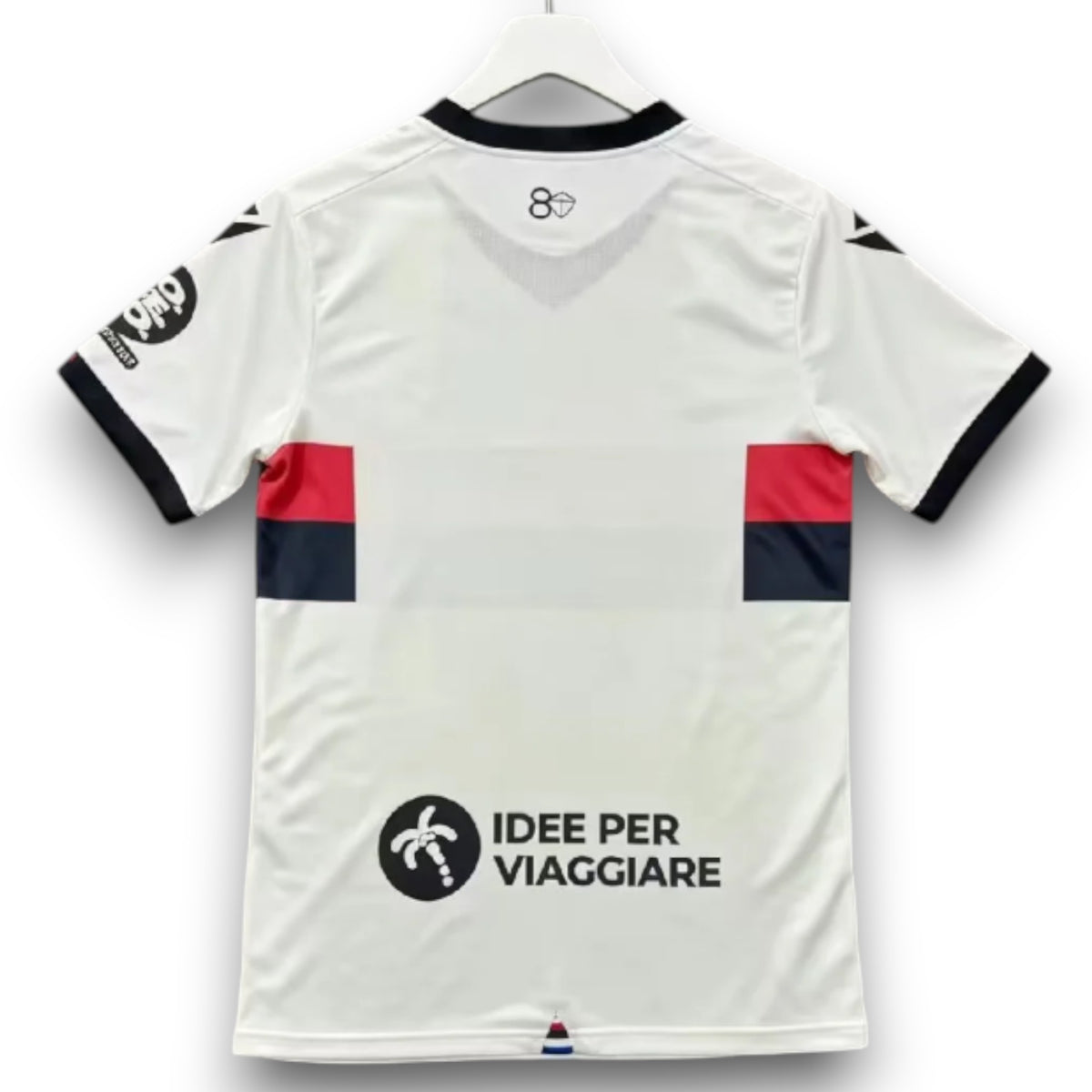Camiseta Sampdoria 2026-2027 Visitante