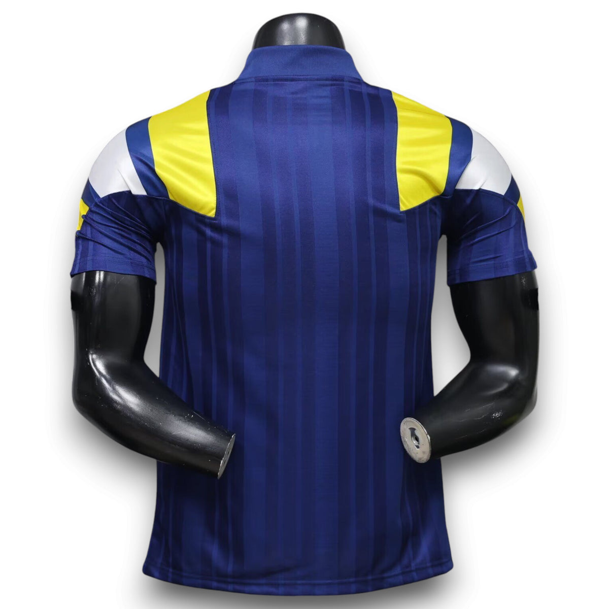 Camiseta Boca Juniors 2026-2027 Versión EQT - Version Pro Player