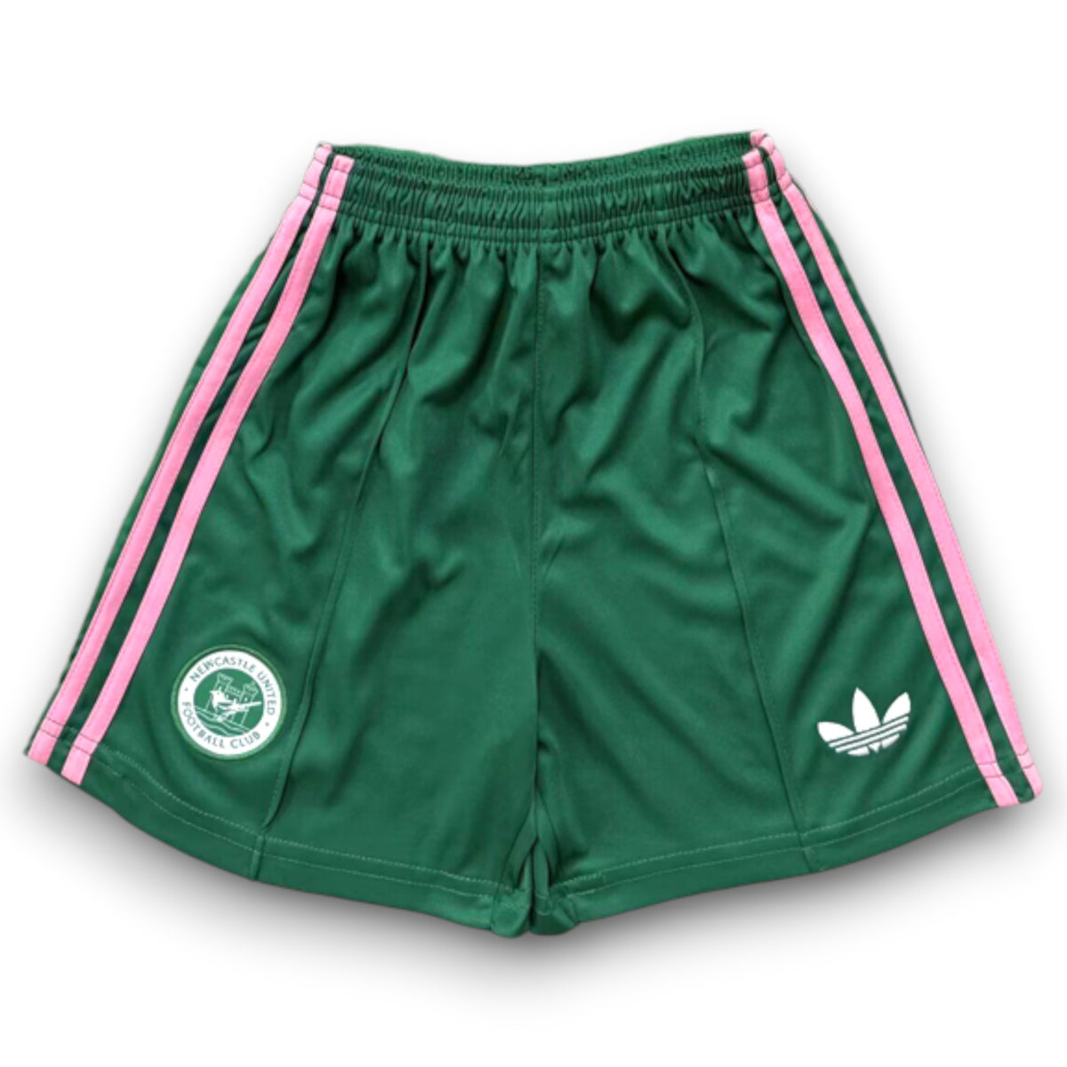 Pantalón corto Newcastle 2026-2027 Portero Cuarta