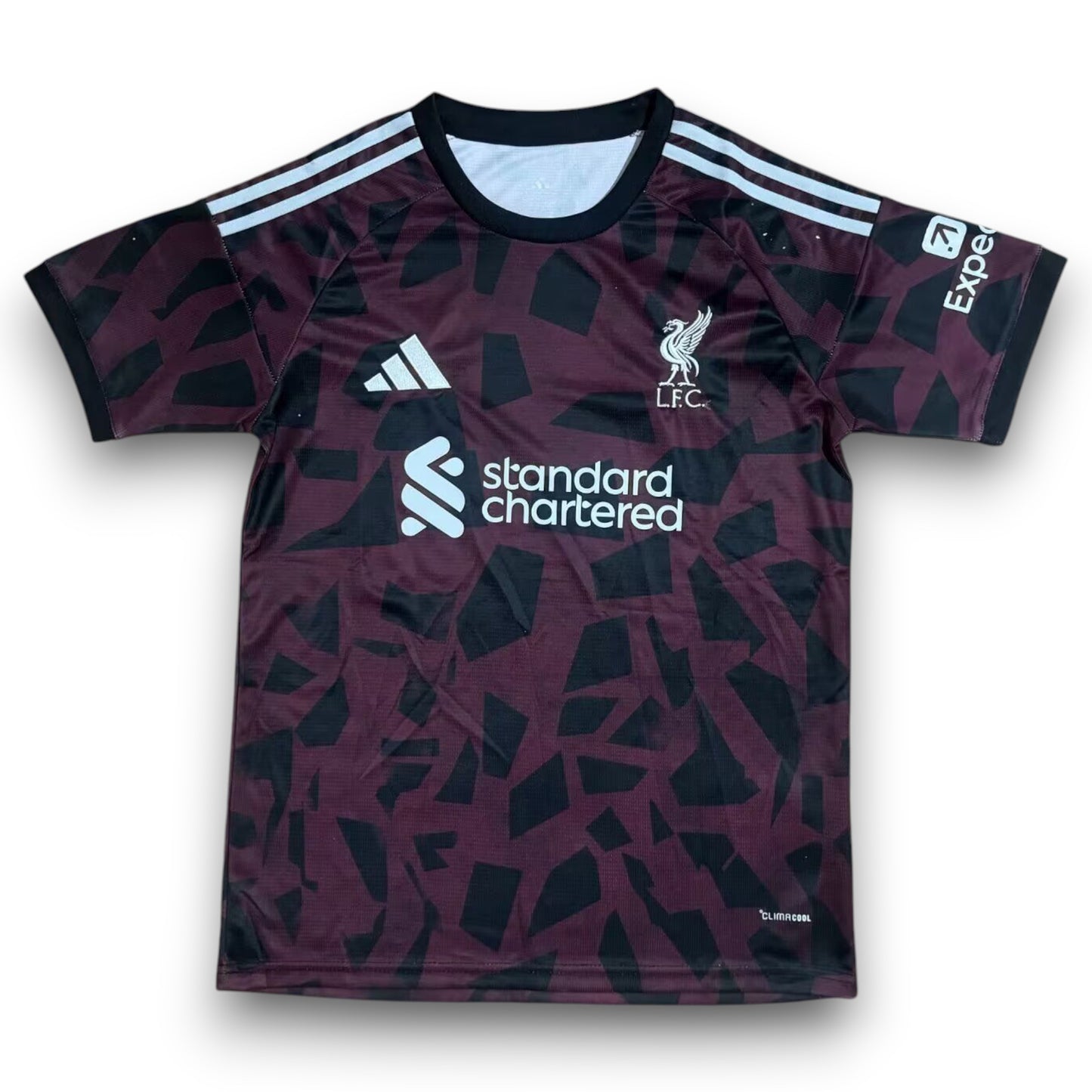 Camiseta LVP 2026-2027 Alternativa