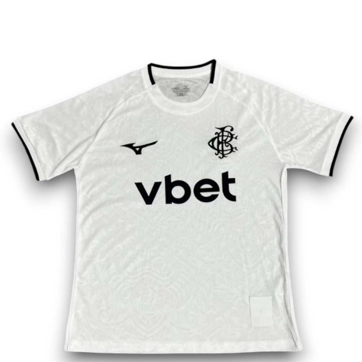Camiseta Botafogo 2026-2027 Alternativa