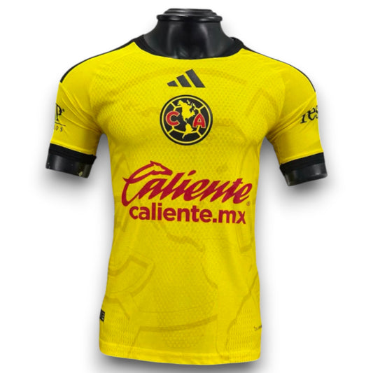 Camiseta Club America 2026-2027 Local - Version Pro Player