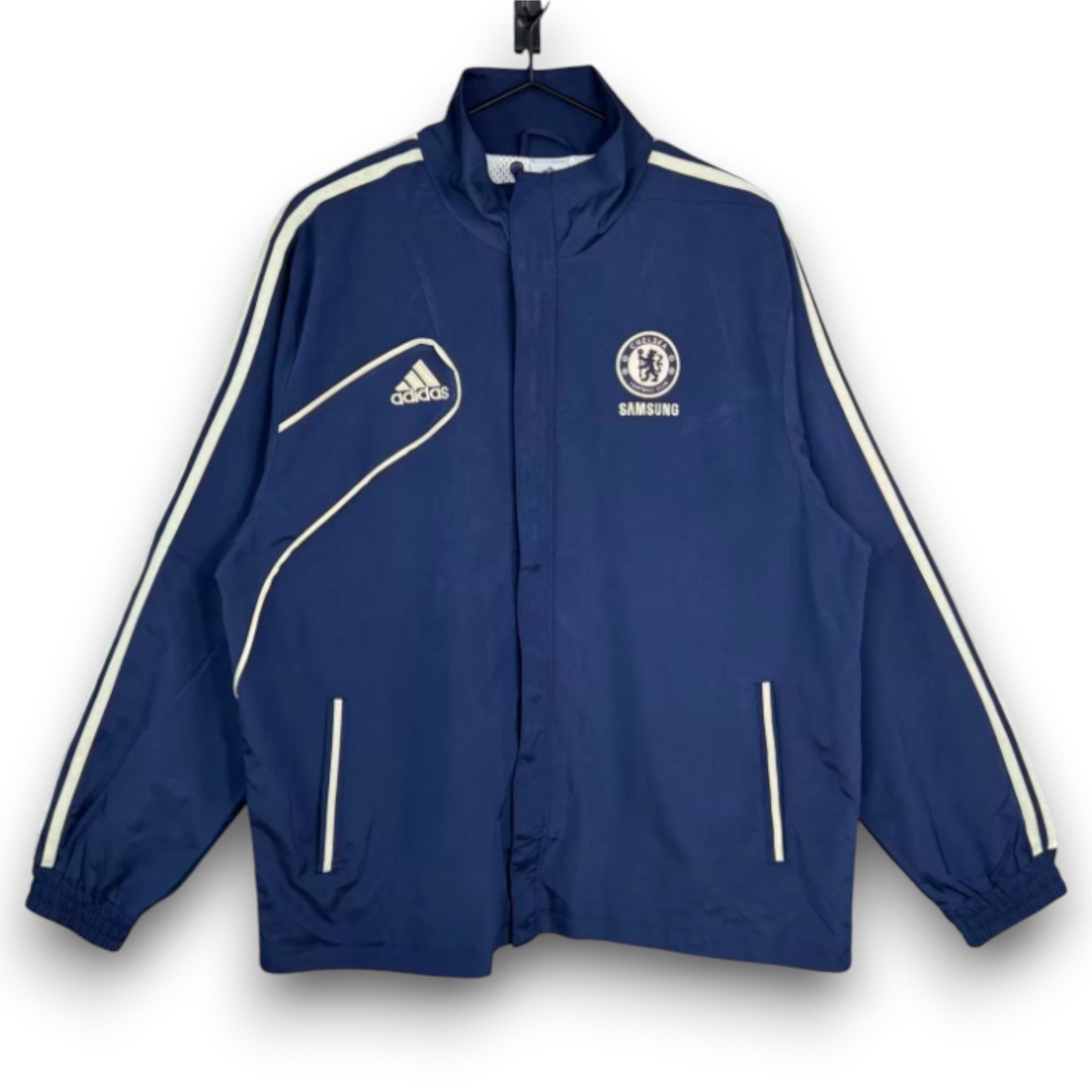 Chaqueta Chelsea 2012-2013 Local - Cortavientos