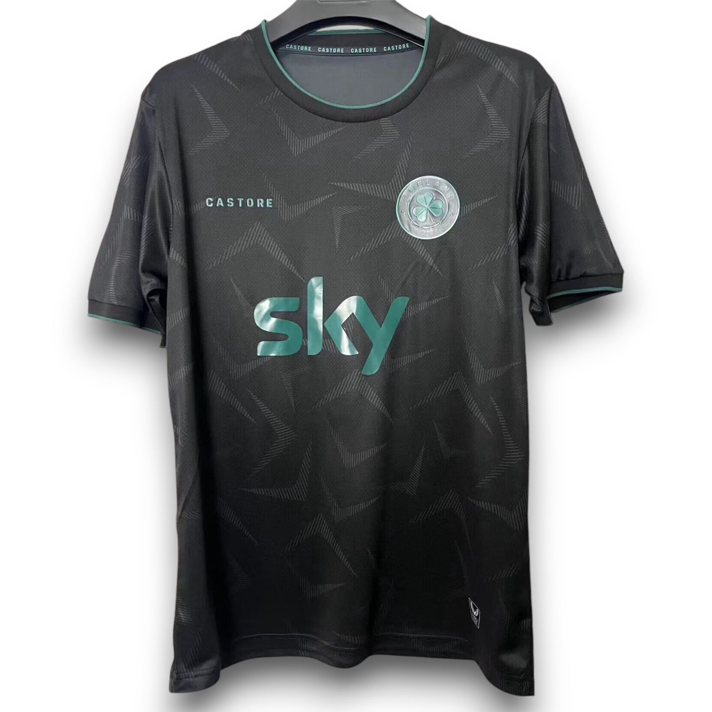Camiseta Irlanda 2025-2026 Alternativa