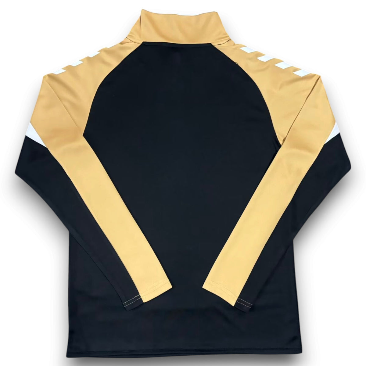 Sudadera Malaga 2026-2027 Visitante Entrenamiento