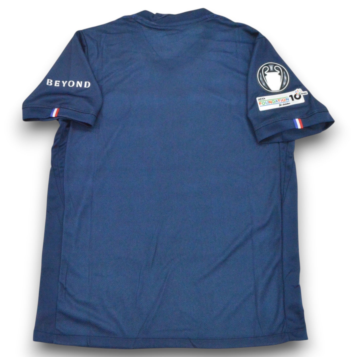 Camiseta París 2025-2026 Local Final UCL