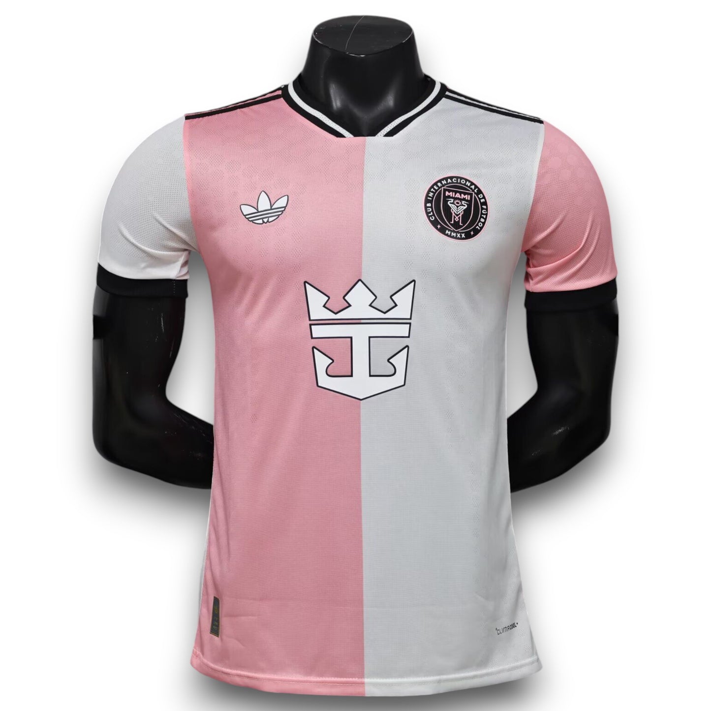 Camiseta Inter Miami 2026 Edición Especial - Versión Pro Player