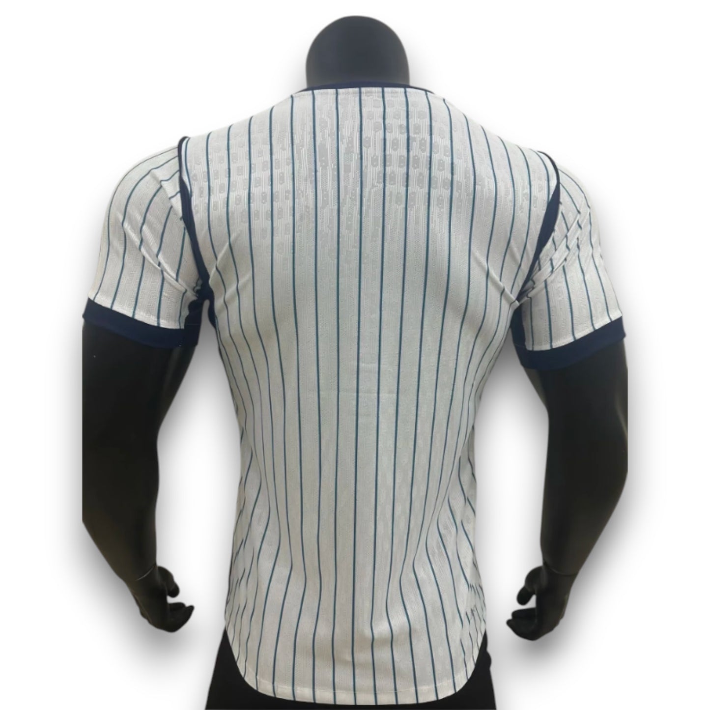 Camiseta Inter Milan 2026-2027 Visitante - Version Pro Player