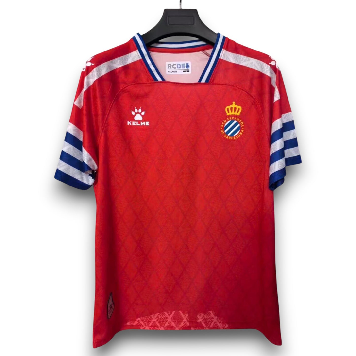 Camiseta Espanyol 2026-27 Visitante