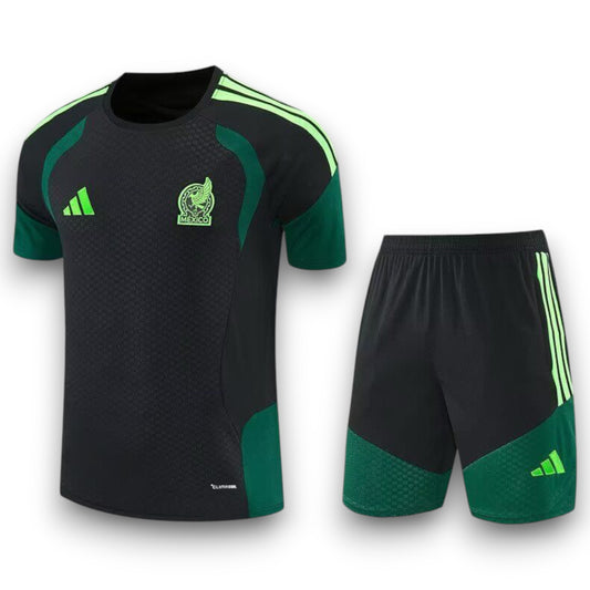 Conjunto Mexico 2026-2027 - Visitante Entrenamiento