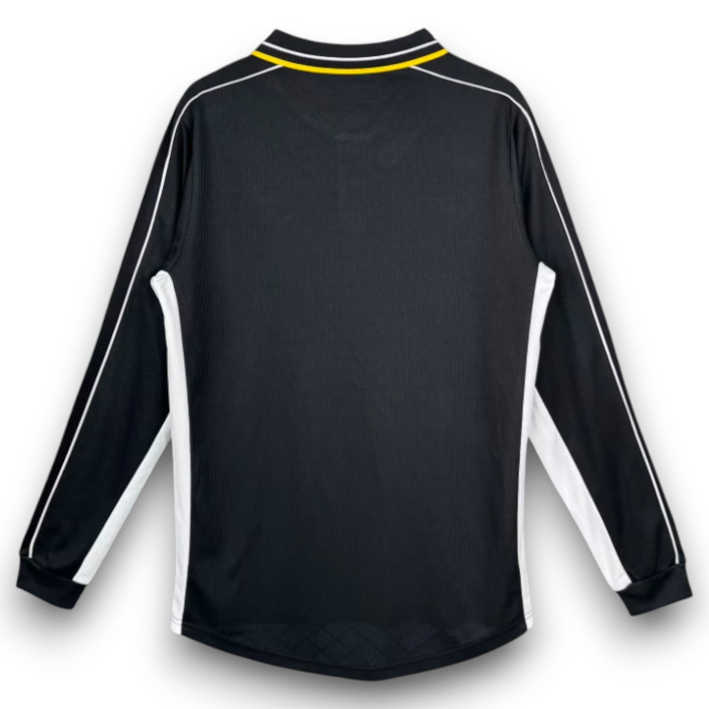 Camiseta St. Pauli 1999-2000 Visitante Manga Larga