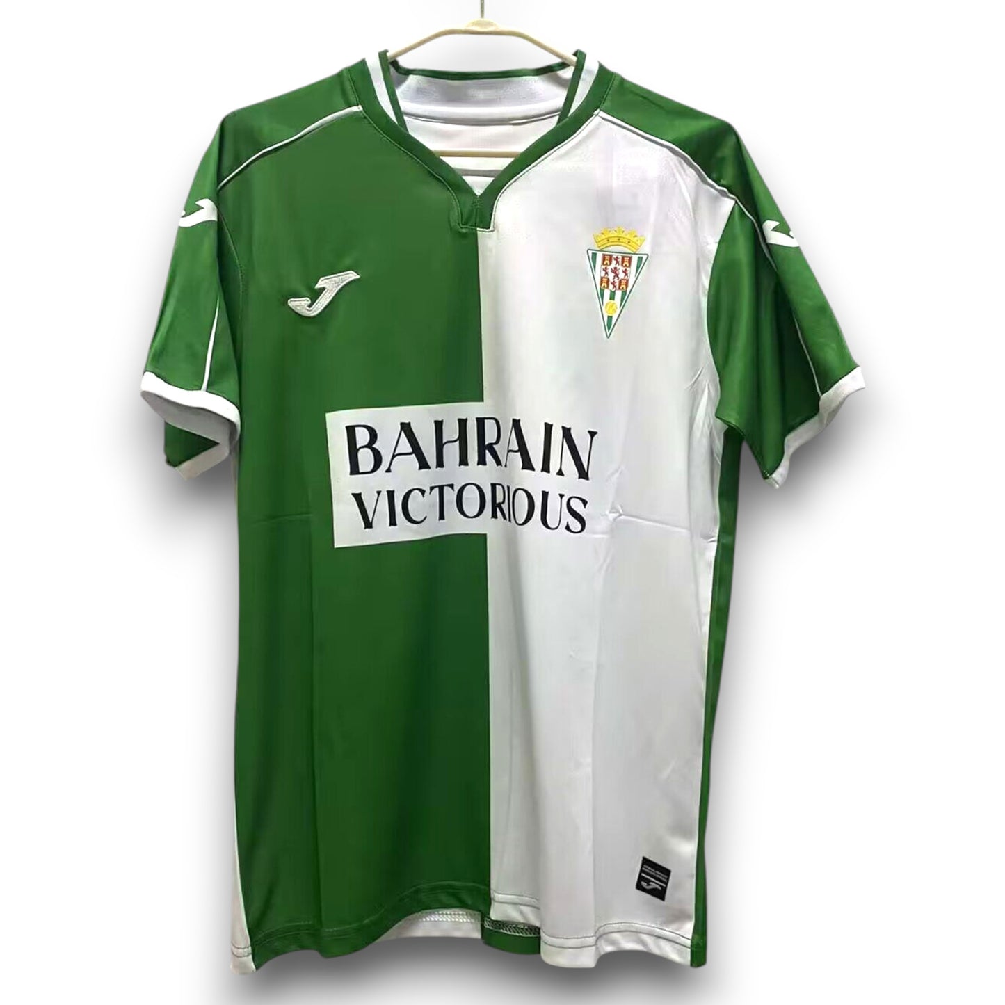 Camiseta Cordoba 2025-2026 Retro