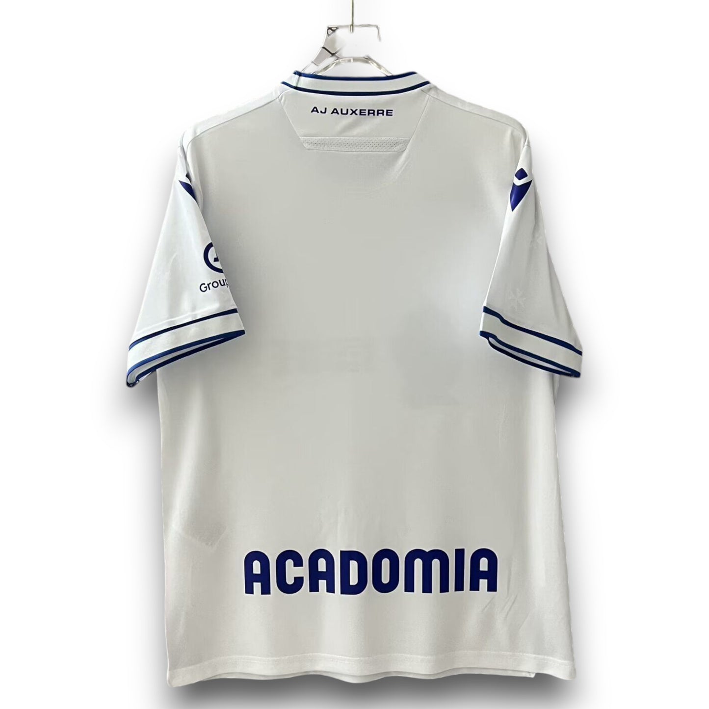 Camiseta AJ Auxerre 2025-2026 Local