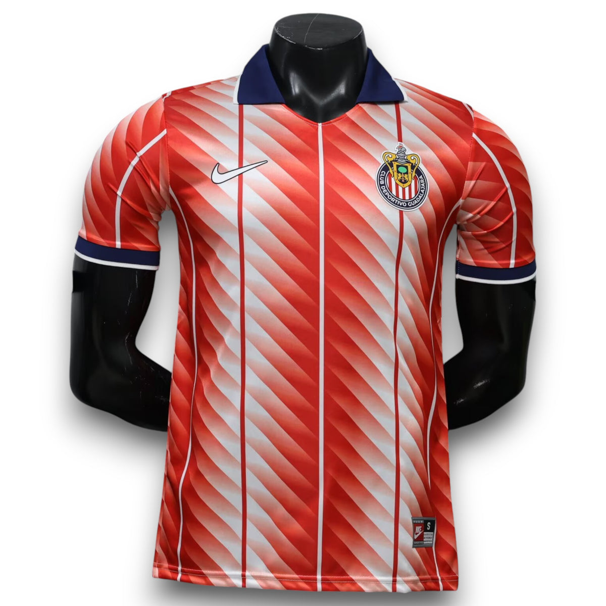Camiseta Chivas 2026-2027 Retro Version Pro Player