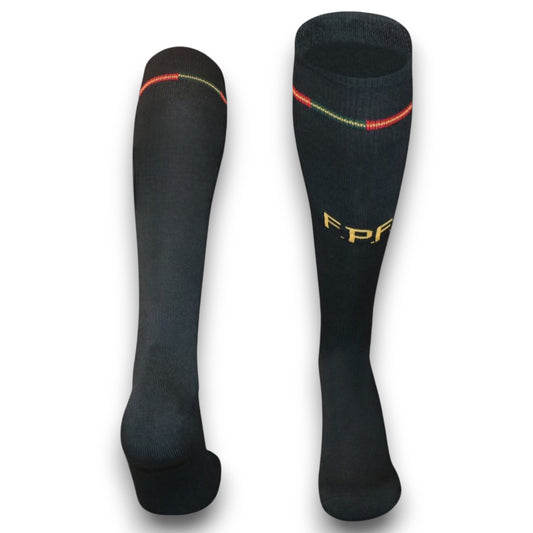 Calcetines Portugal 2025-2026 Alternativa