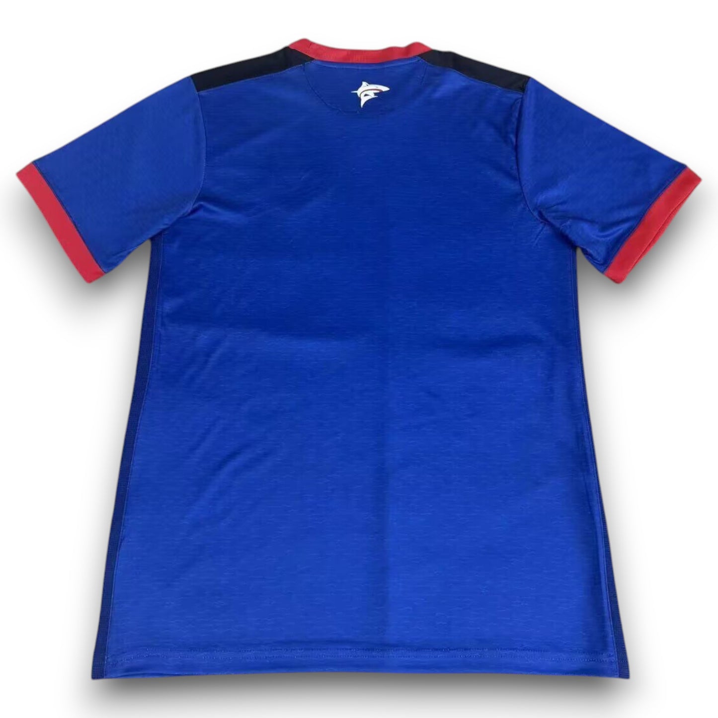 Camiseta Cabo Verde 2025-2026 Local