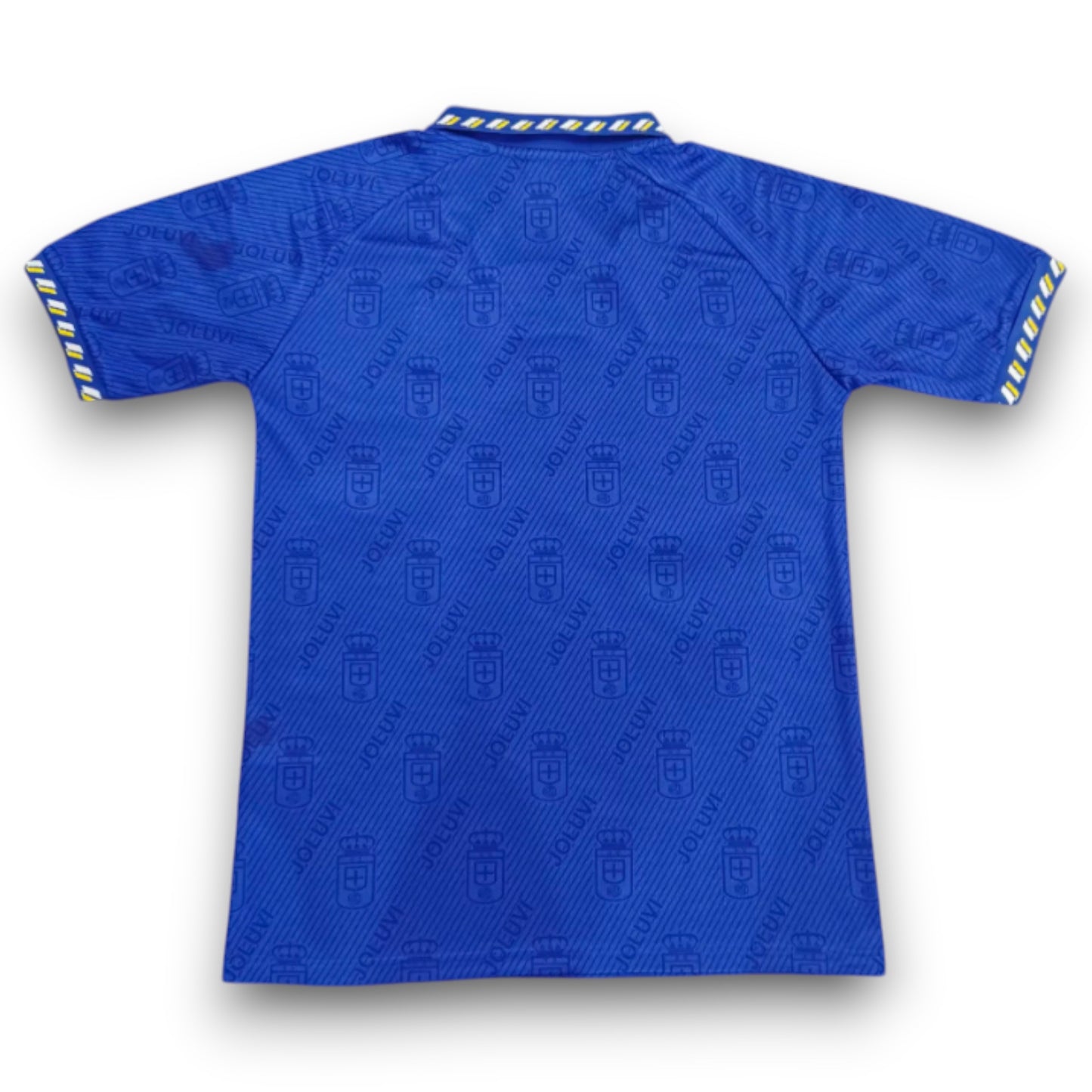 Camiseta Oviedo 1995-1996 Local