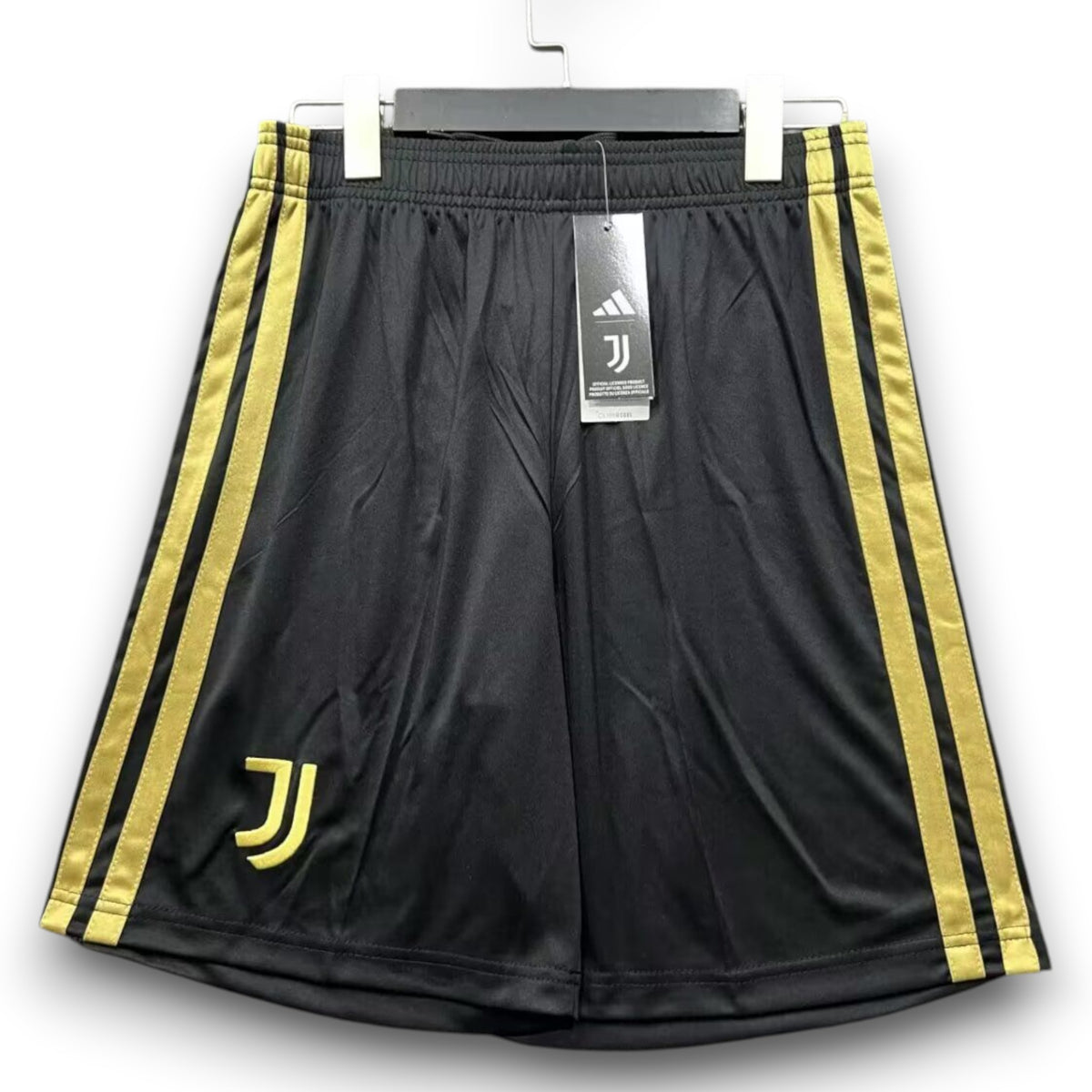 Pantalón corto Juventus 2026-2027 Alternativo