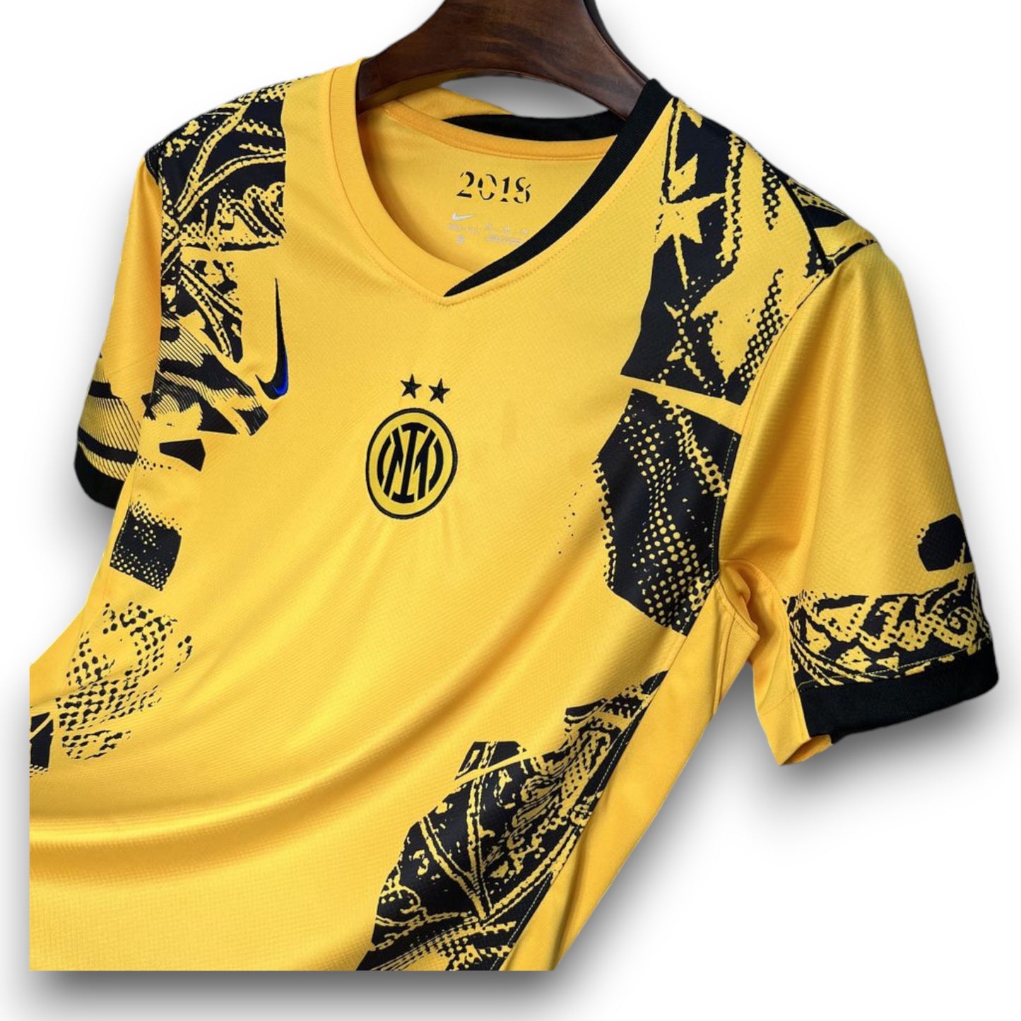 Camiseta Inter de Milán 2024-2025 Alternativa