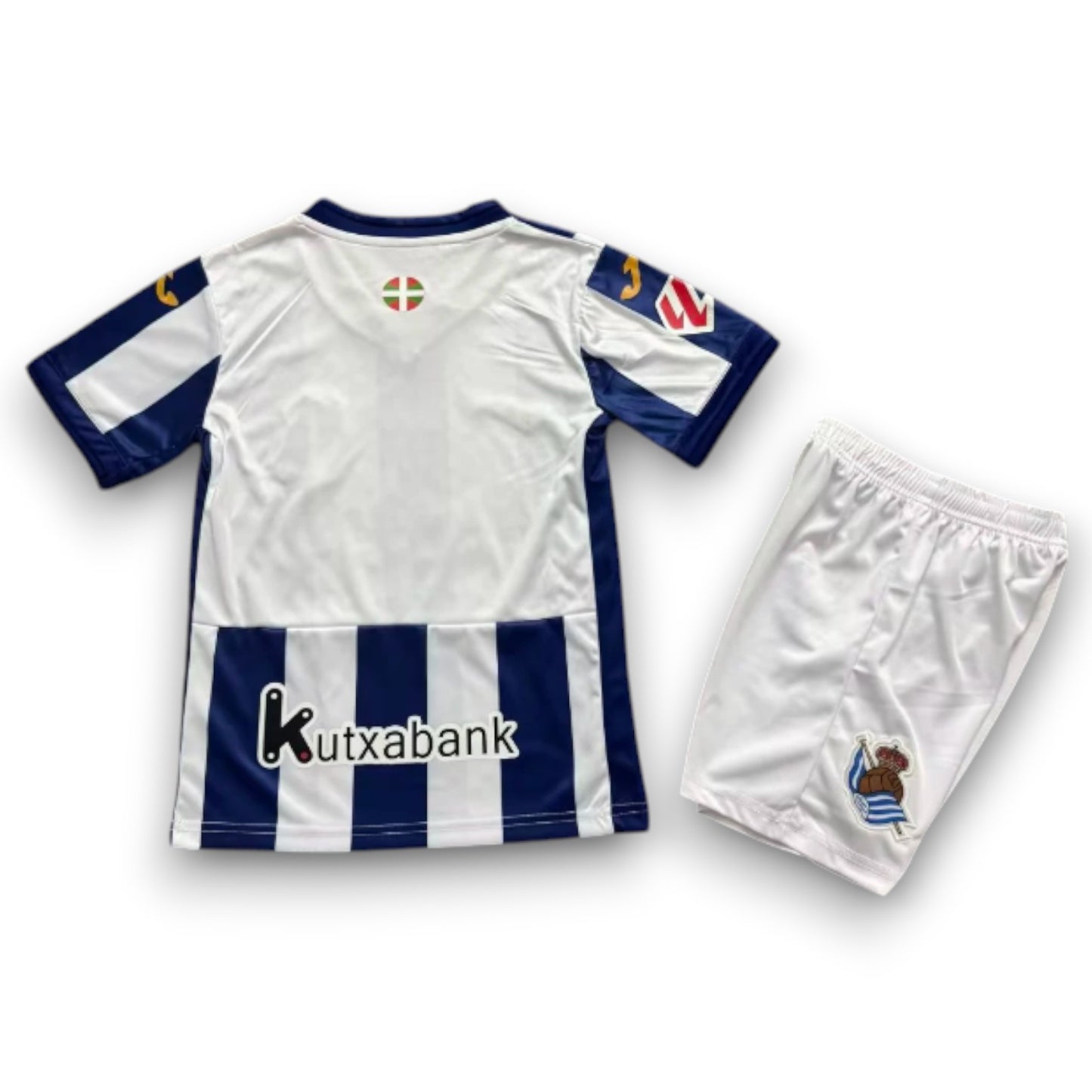 Camiseta Real Sociedad 2026-2027 Local