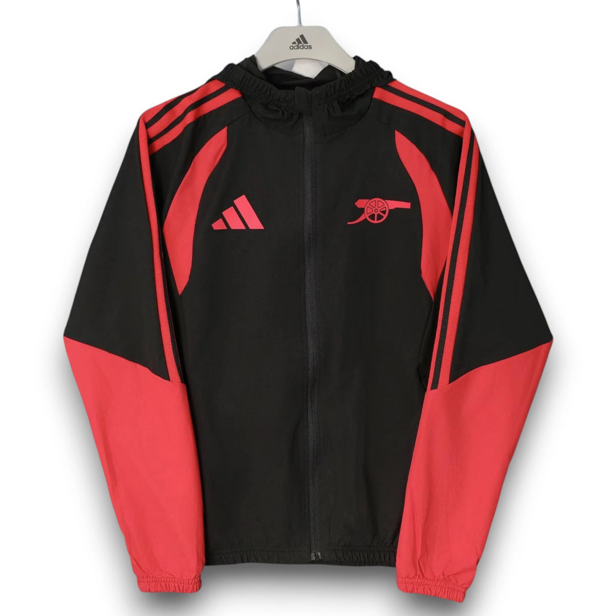 Chaqueta Arsenal 2026-2027 Cortavientos