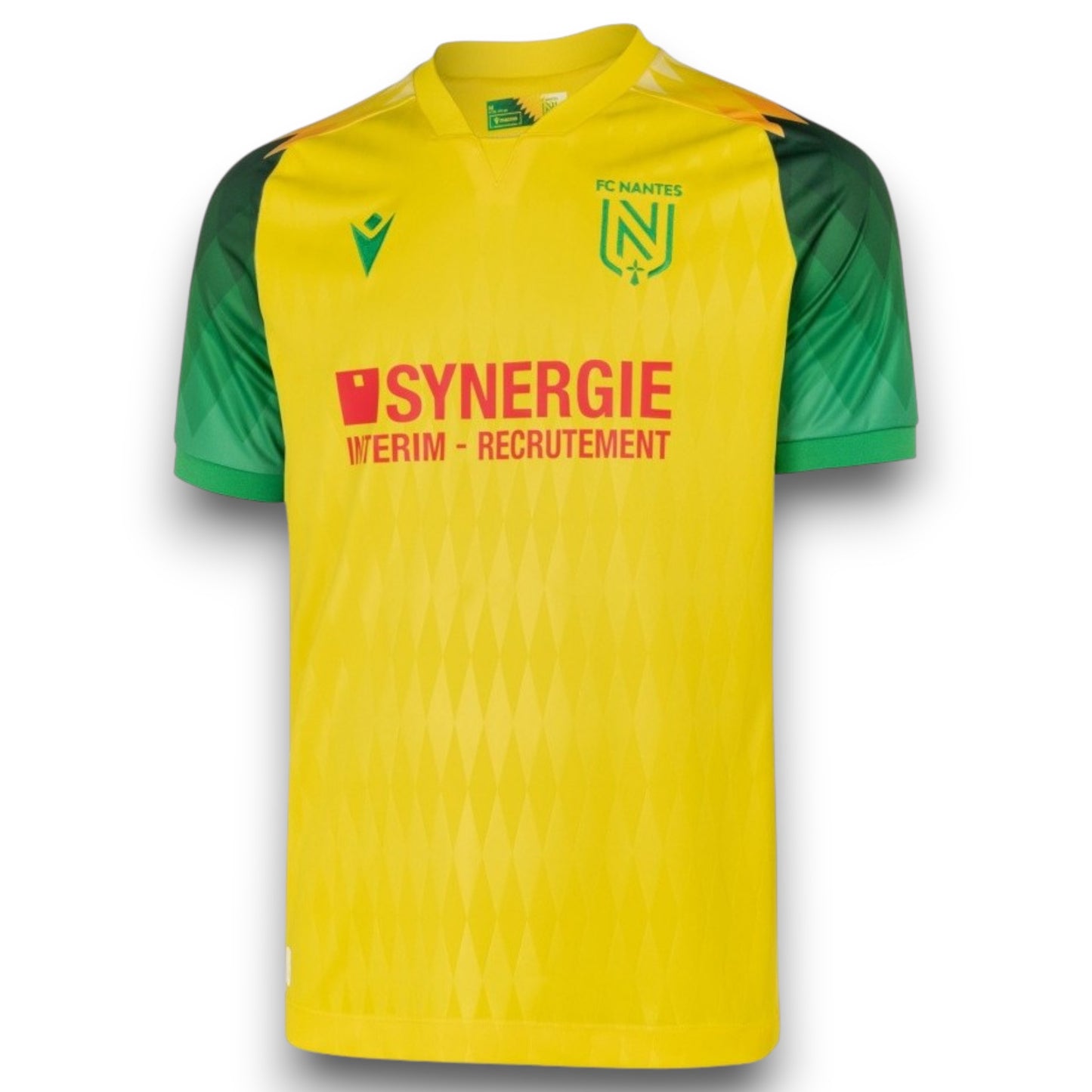 Camiseta Nantes 2026-2027 Local