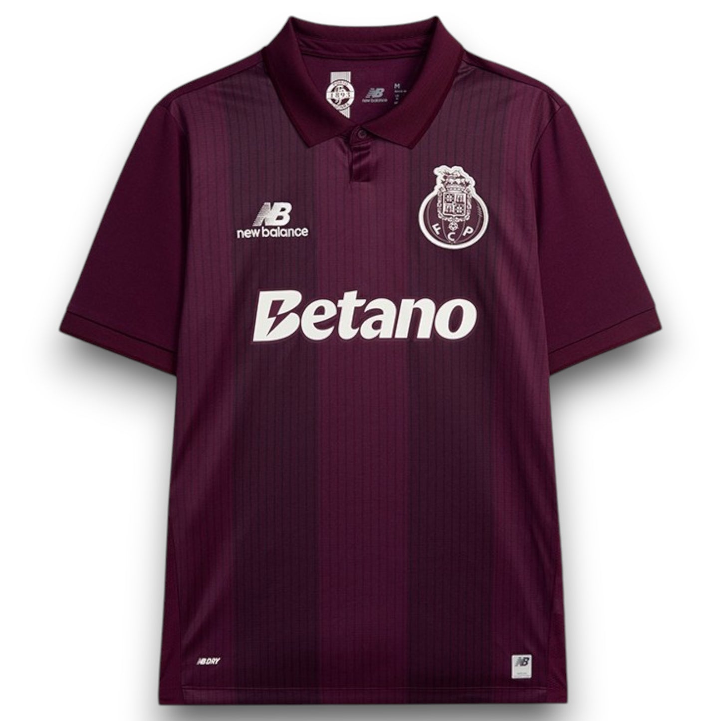 Camiseta Porto 2026-2027 Visitante