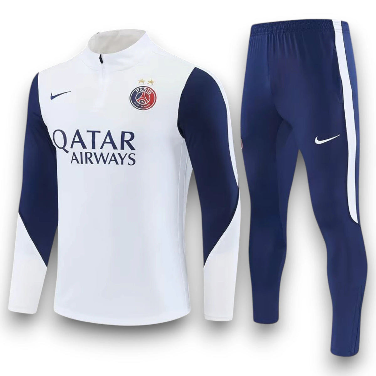 Chándal París 2026-2027 Alternativo - Entrenamiento