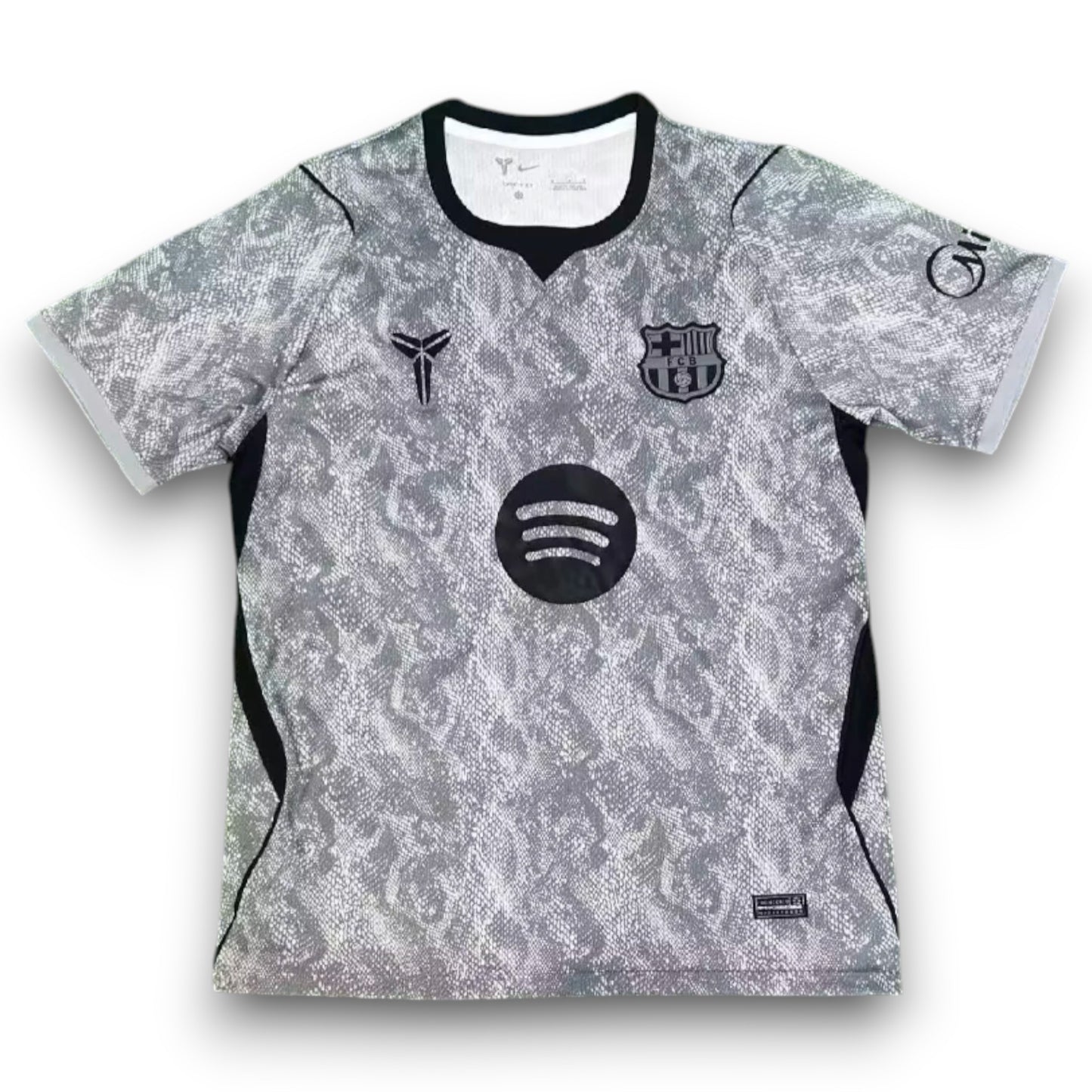 Camiseta Barcelona 2026-2027 Portero Visitante