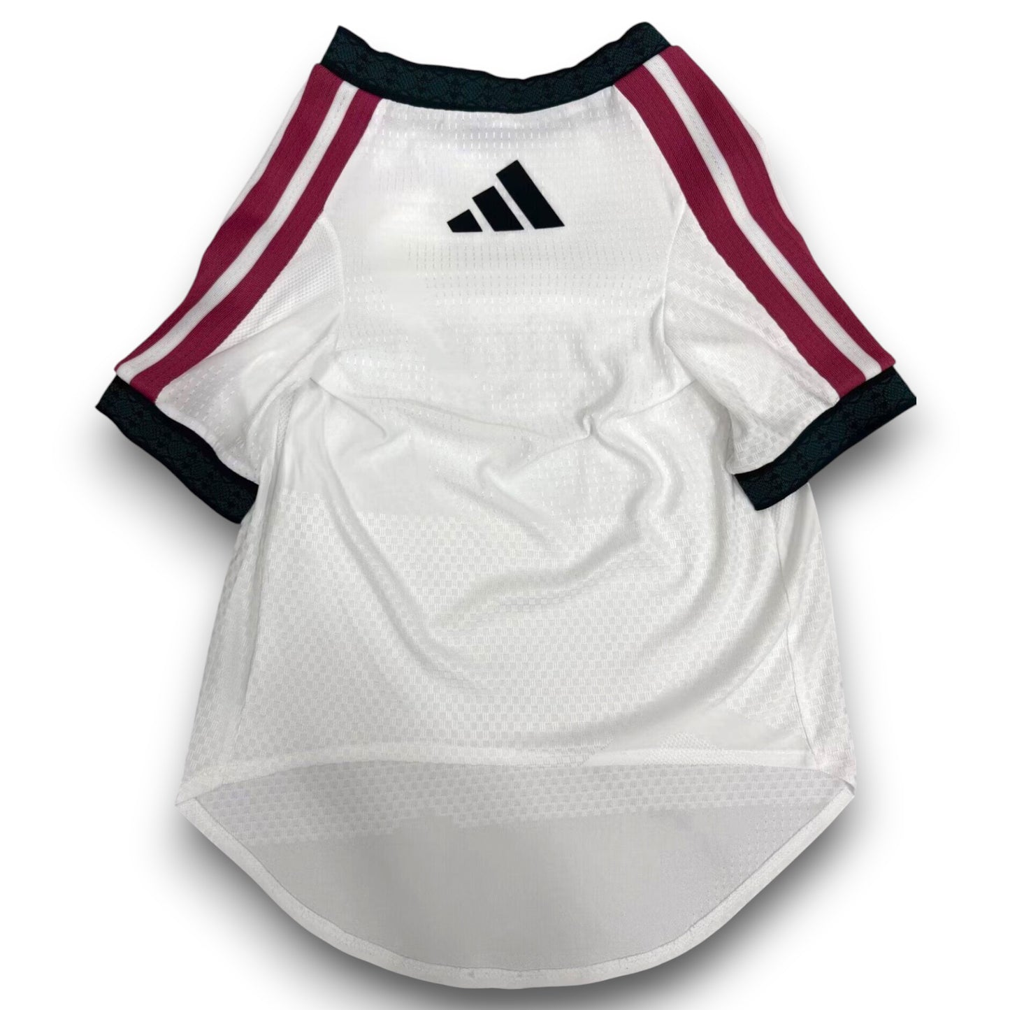 Camiseta Real Madrid  2026-2027 Local - Mascotas