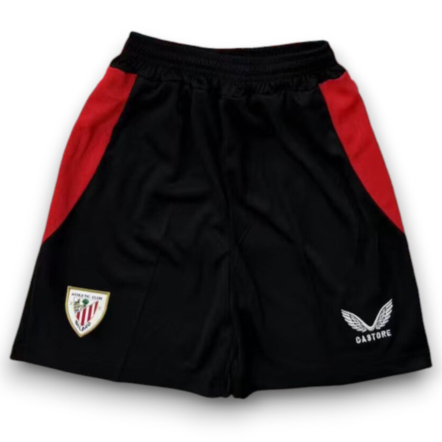 Pantalón corto Athletic Bilbao 2026-2027 Local