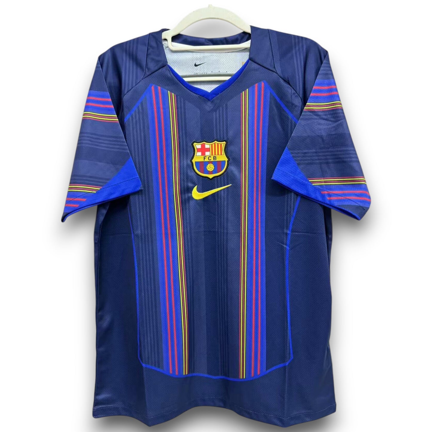 Camiseta FC Barcelona 2025-2026 Entrenamiento