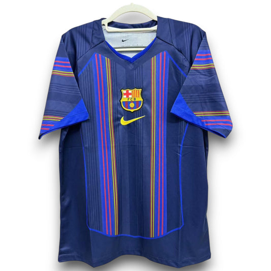 Camiseta FC Barcelona 2025-2026 Entrenamiento