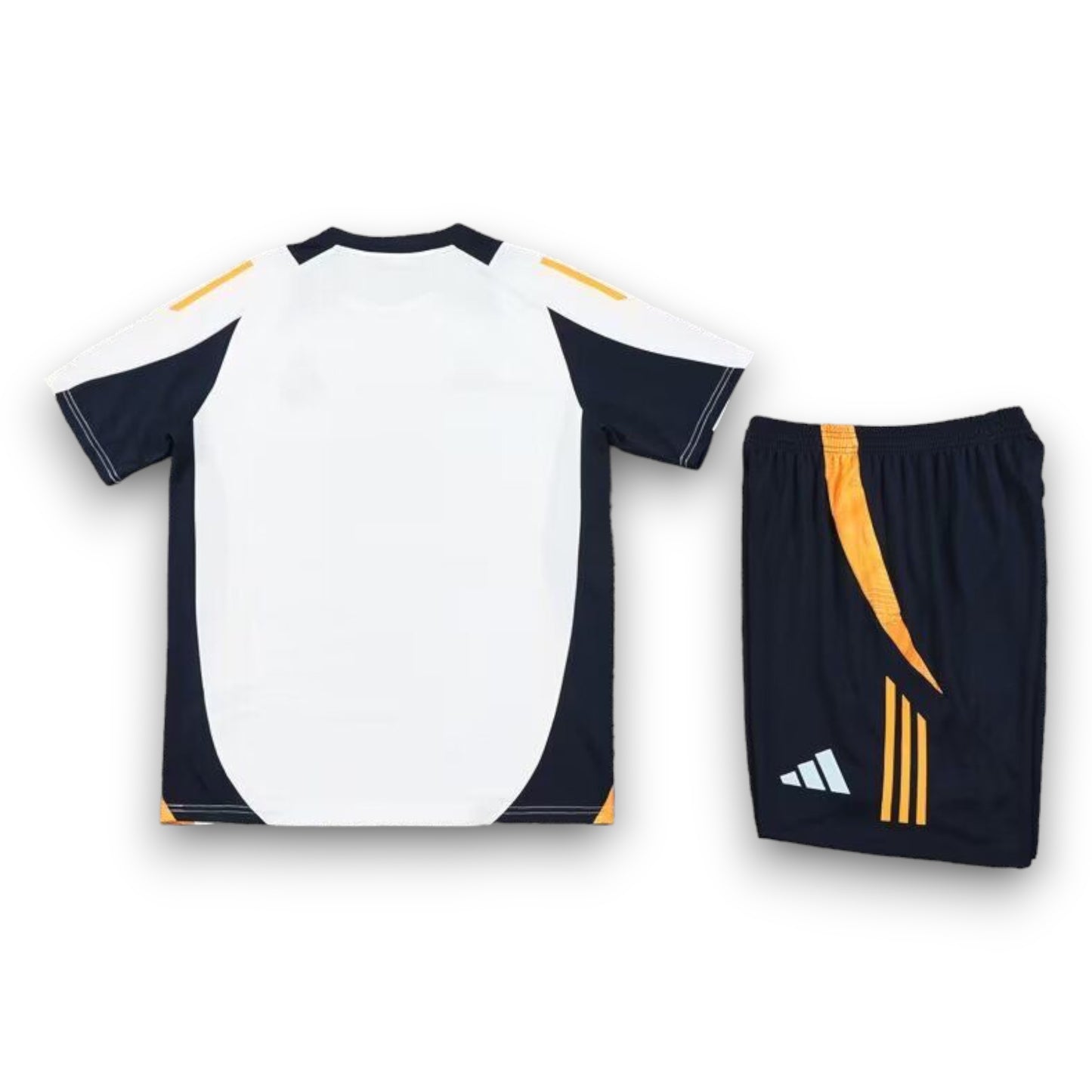 Conjunto Real Madrid 2024-2025 Local - Entrenamiento