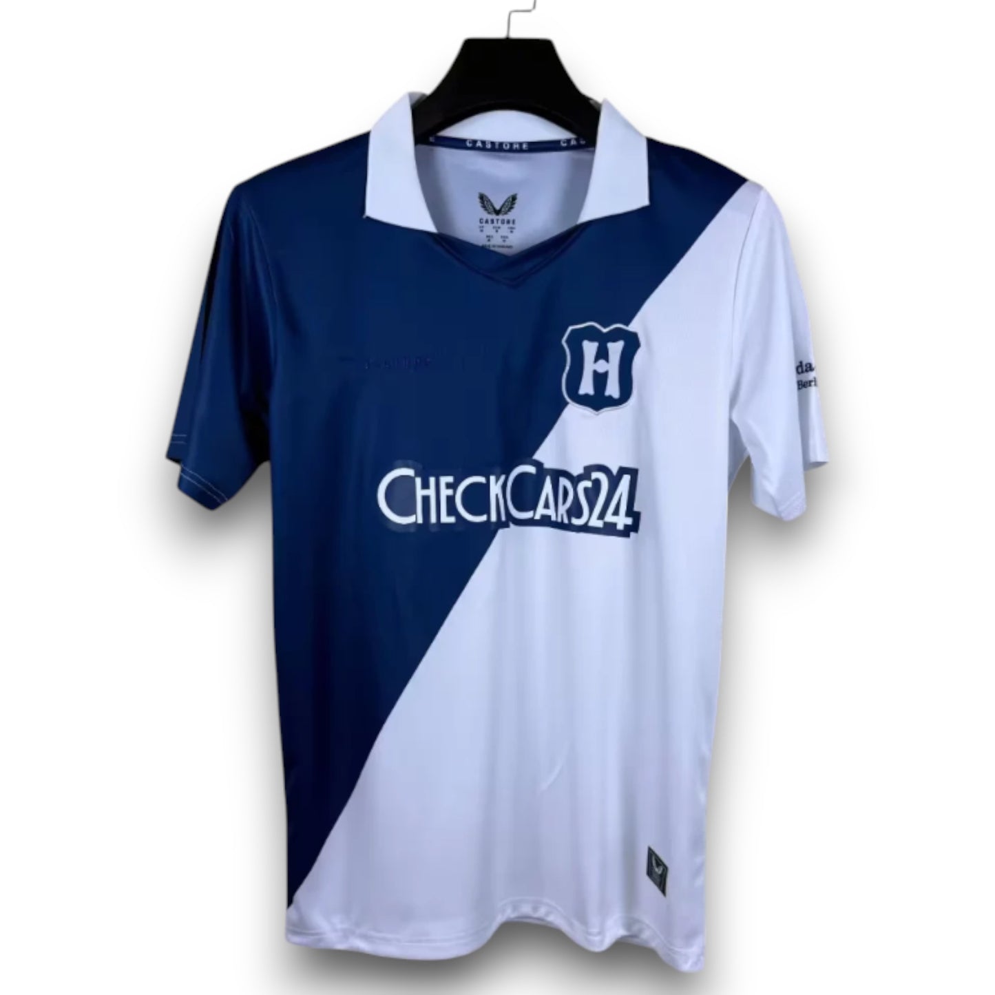 Camiseta Hertha BSC 2025-2026 Edición Especial