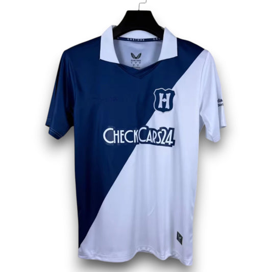 Camiseta Hertha BSC 2025-2026 Edición Especial