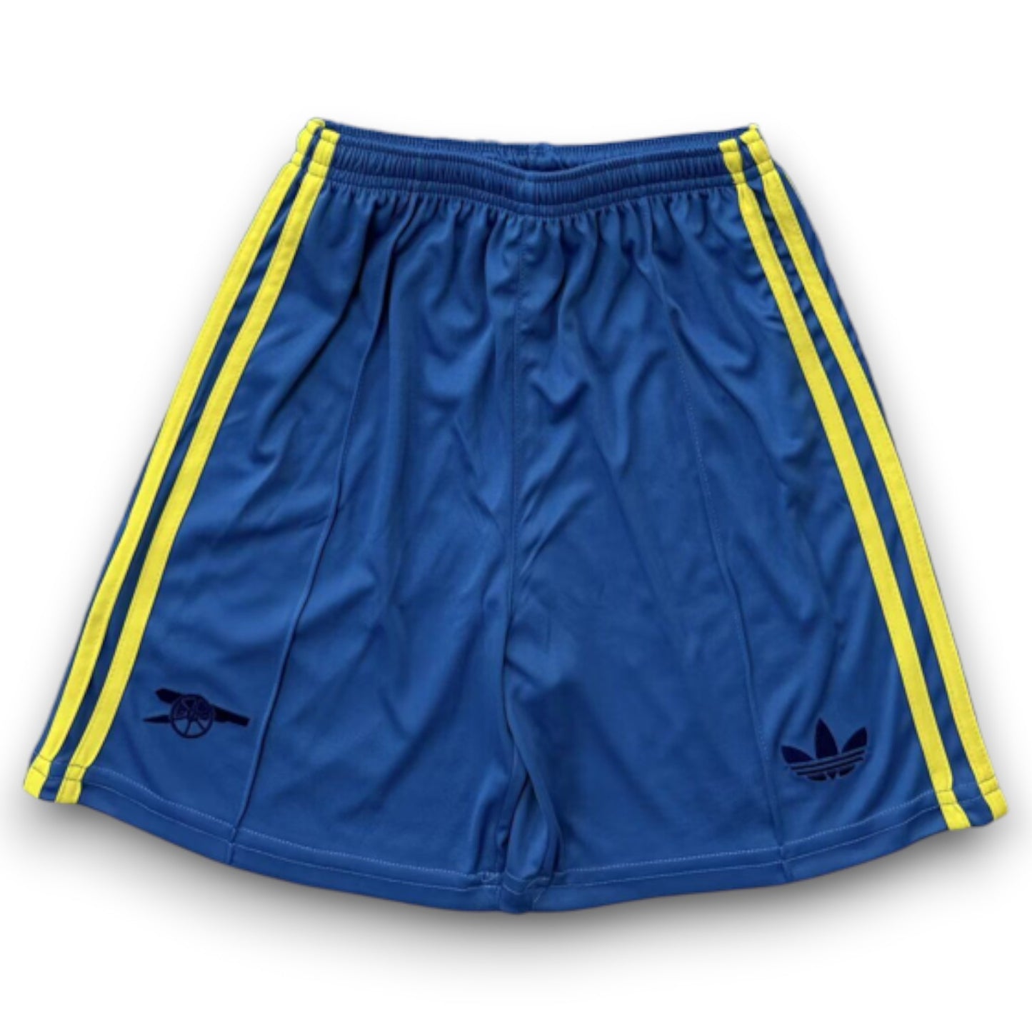 Pantalón corto Arsenal 2026-2027 Portero Visitante