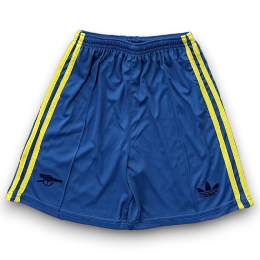 Pantalón corto Arsenal 2026-2027 Portero Visitante
