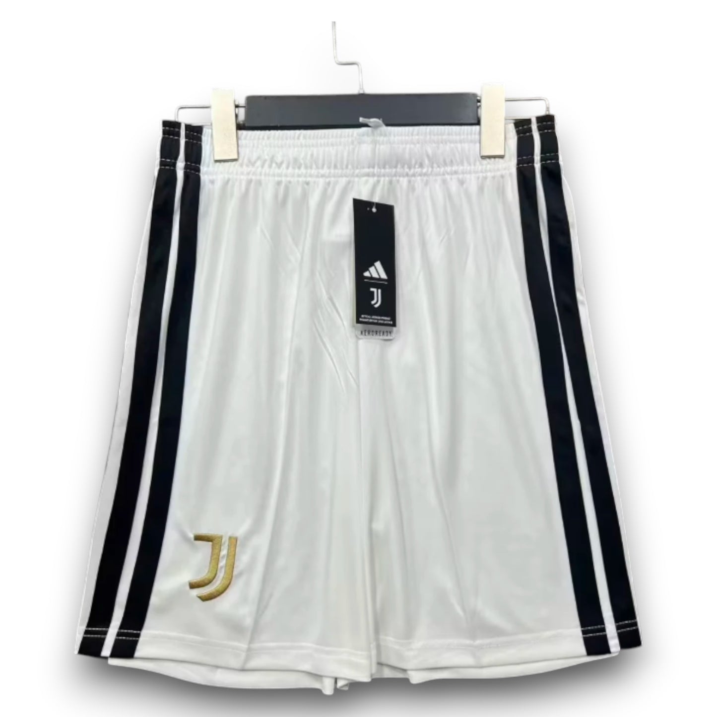 Pantalón corto Juventus 2026-2027 Local