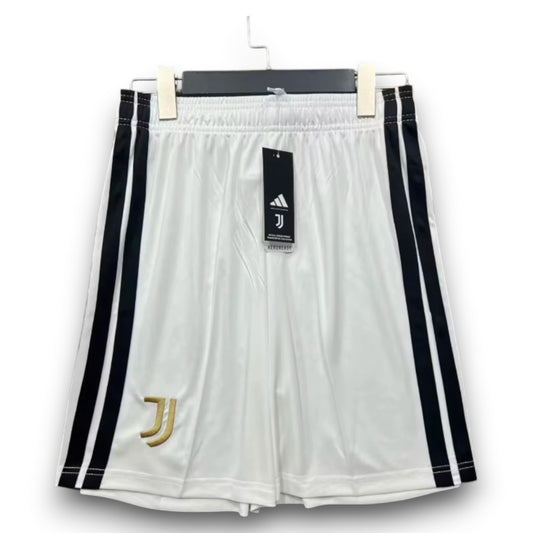 Pantalón corto Juventus 2026-2027 Local