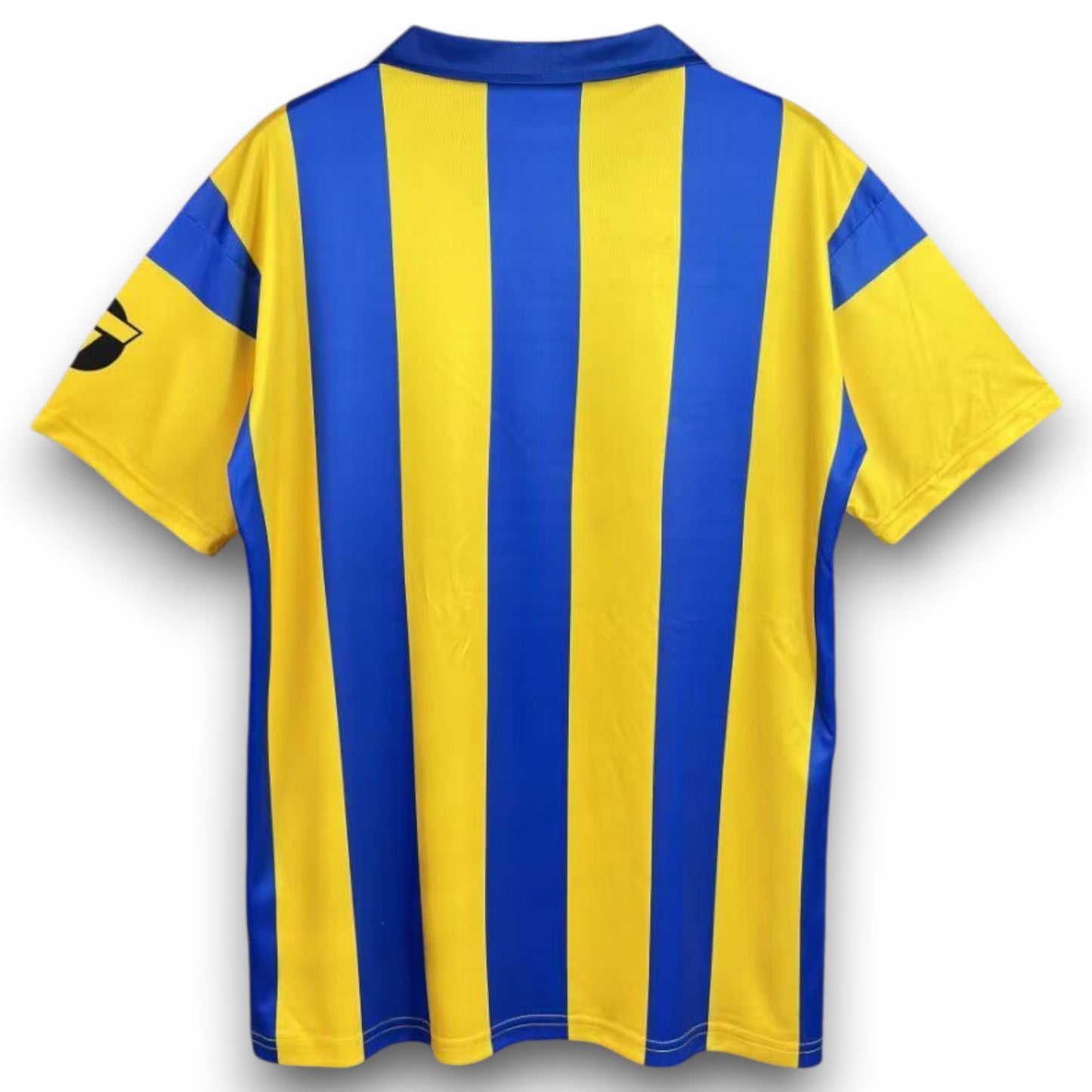 Camiseta Rosario Central 1986-1987 Local
